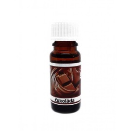 ESENCIÁLNÍ OLEJ 10ML, ČOKOLÁDA