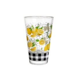 Sklenice TORO 300ml citron