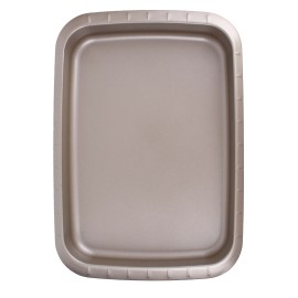 Pekáč KITCHISIMO Aureo 39.3x27.5cm