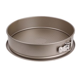 Rozkládací forma na dort KITCHISIMO Aureo 28cm
