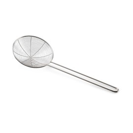 Nerezový cedník s rukojetí TORO 16cm spirála
