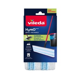 Náhrada k plochému mopu VILEDA H2prO