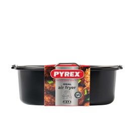 Forma do horkovzdušné fritézy PYREX 22cm