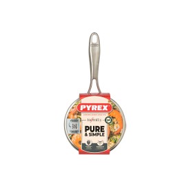 Nerezový rendlík PYREX Infinity ø16cm 1,25l