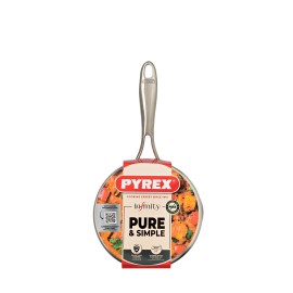 Nerezový rendlík PYREX Infinity ø18cm 1,5l