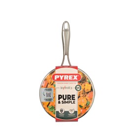 Nerezový rendlík PYREX Infinity ø20cm 2,5l
