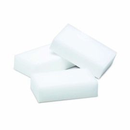 MELAMINOVÁ HOUBIČKA, 3KS 7,3X2,4X11,5CM