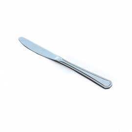 Nerezový jídelní nůž TORO Napoli 3ks