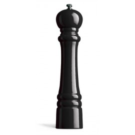 Dřevěný mlýnek na sůl a pepř AMEFA 35cm černý