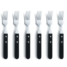 Sada steakových vidliček AMEFA 6ks