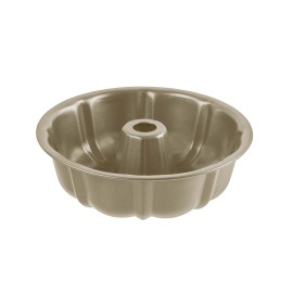 Forma na bábovku KITCHISIMO Aureo 25,5cm