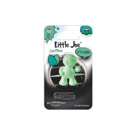 Osvěžovač vzduchu do auta LITTLE JOE FRESH OK cool mint
