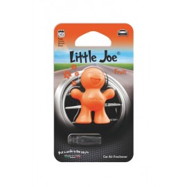 Osvěžovač vzduchu do auta LITTLE JOE fruit