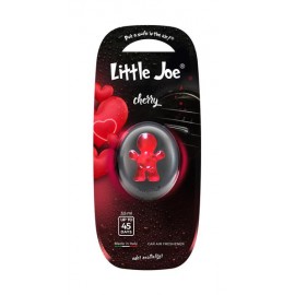 Osvěžovač vzduchu do auta LITTLE JOE LIQUID MEMBRANE cherry