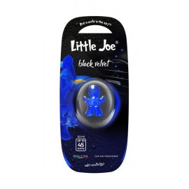 OSVĚŽOVAČ DO AUTA LITTLE JOE LIQUID BLACK VELVET