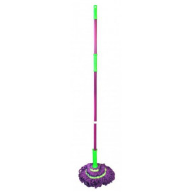 Mop TORO Twist mikrovlákno