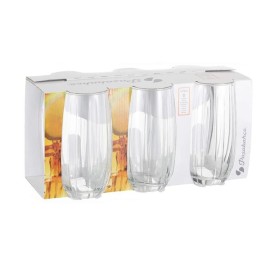 Sklenice LINKA 500ml 6ks