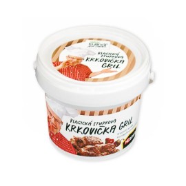 KOŘENÍ KRKOVIČKA GRIL, 100GR