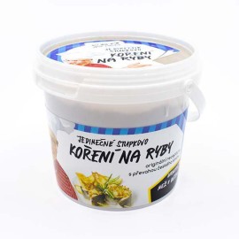 Koření na ryby, 80 g