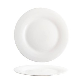 Talíř dezertní ELBA 20cm opálové sklo