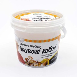 Koření jihočeské houbové 90 g