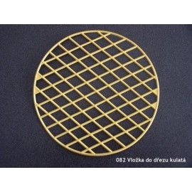 Plastová vložka do dřezu 33cm