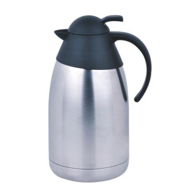 Nerezová termoska s dávkovačem TORO 1500ml