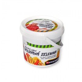 Koření grilovaná zelenina, 80 g