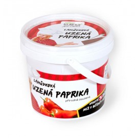 Koření uzená paprika 80g