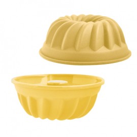 Silikonové košíčky na muffiny 3ks TORO 7,5cm bábovka