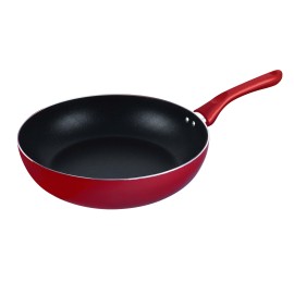 Pánev WOK KITCHISIMO 28cm, nepřilnavý povrch