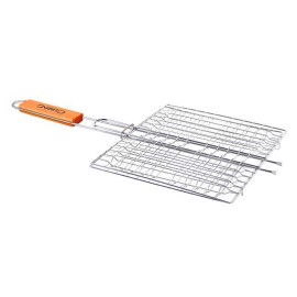 Grilovací rošt TORO Camping barbecue 28x27cm