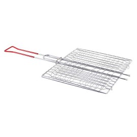 Grilovací rošt TORO Camping barbecue 27x24cm