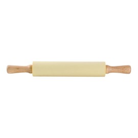 Silikonový kuchyňský váleček TORO 43cm