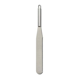 Nerezová roztírací lopatka TORO 39cm s ostřím