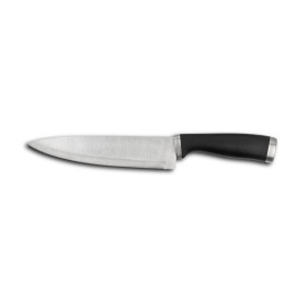Kuchařský nůž KITCHISIMO Nero 17,5cm