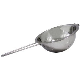 Nerezový cedník TORO 18cm