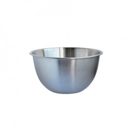 Nerezová mísa TORO ø17,7cm 1200ml