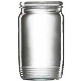 Zavařovací sklenice 710ml OMNIA uzávěr 8ks