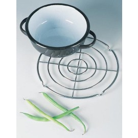 Drátěná podložka pod hrnec TORO 20cm