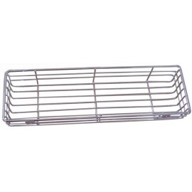 Polička do koupelny TORO 40x12cm