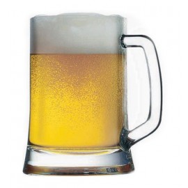 Sklenice na pivo 0,5 l