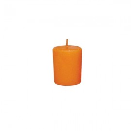Vonná svíčka PROVENCE 5cm pomeranč