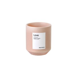 Vonná svíčka PROVENCE Love 20 hodin