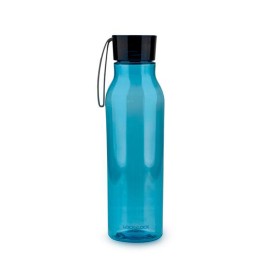 Láhev na pití LOCK tritan 550ml modrá