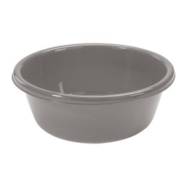 Plastové umyvadlo HEIDRUN 6l MIX barev