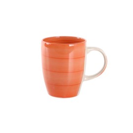 Keramický hrnek TORO 240ml oranžový