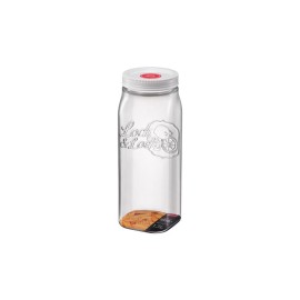 Dóza na potraviny LOCK Square 1,3l