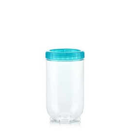 Dóza na potraviny LOCK Interlock 500ml