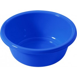 Plastové umyvadlo TONTARELLI 6l modré